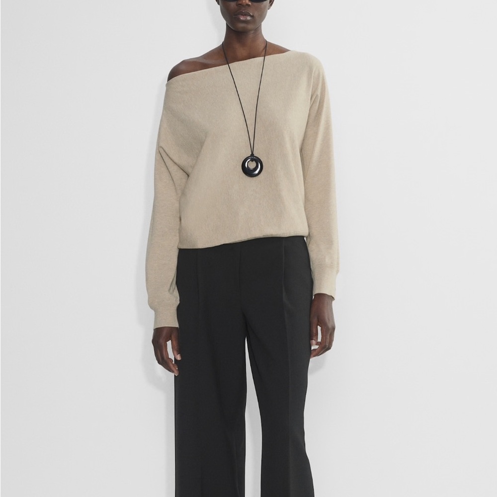 Aritzia Inspiration Sweater